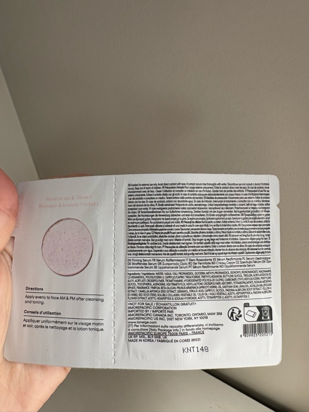 5/$15 - Picture 2 of 2